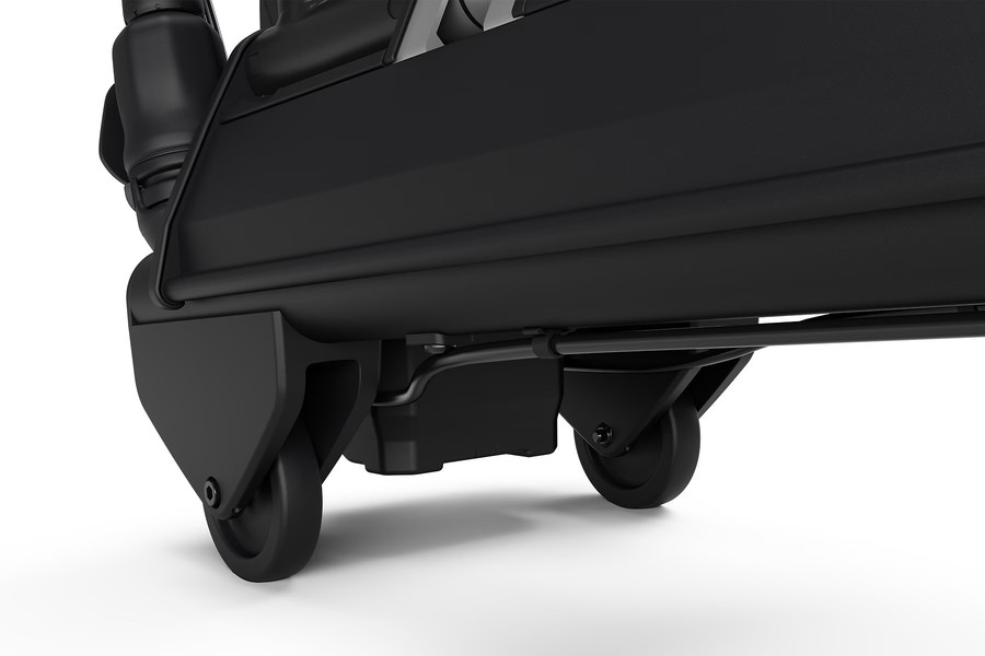 Új - THULE Epos 3 Kerékpártartó (979100)